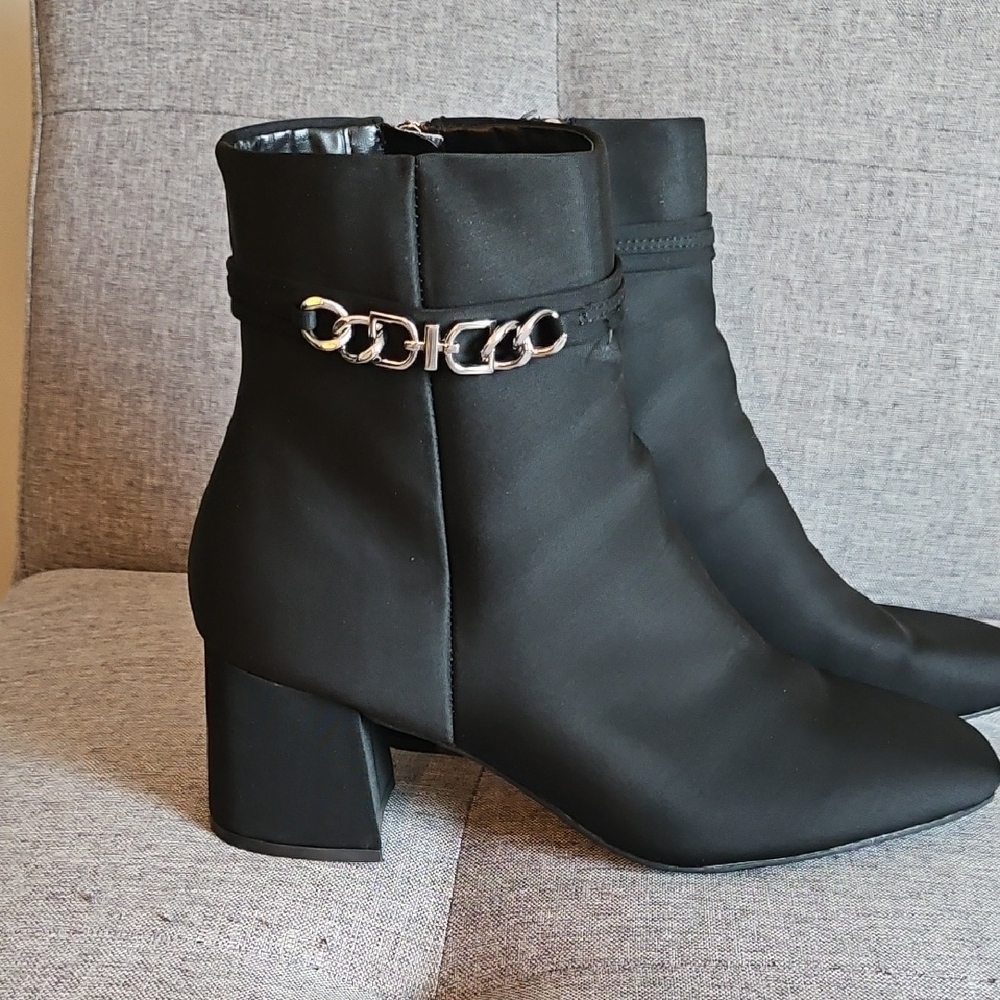 Women's Ankle Boots